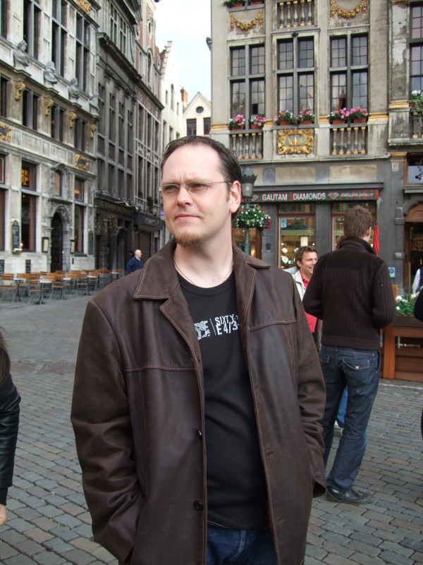 HA Webmasters 2007 Brussels 029 